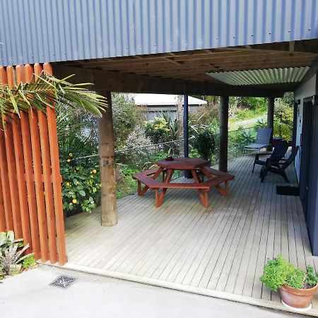 Bay View Retreat Apartment Whangarei Heads エクステリア 写真