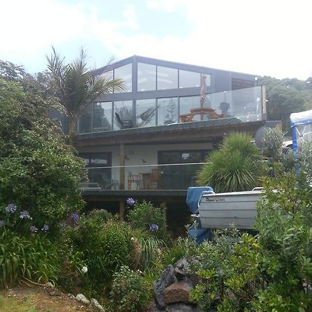 Bay View Retreat Apartment Whangarei Heads エクステリア 写真