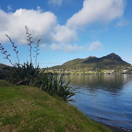 Bay View Retreat Apartment Whangarei Heads エクステリア 写真