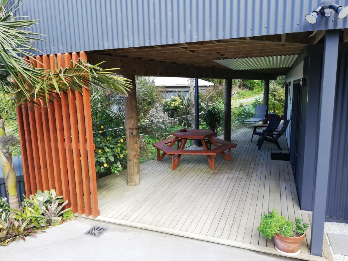 Bay View Retreat Apartment Whangarei Heads エクステリア 写真