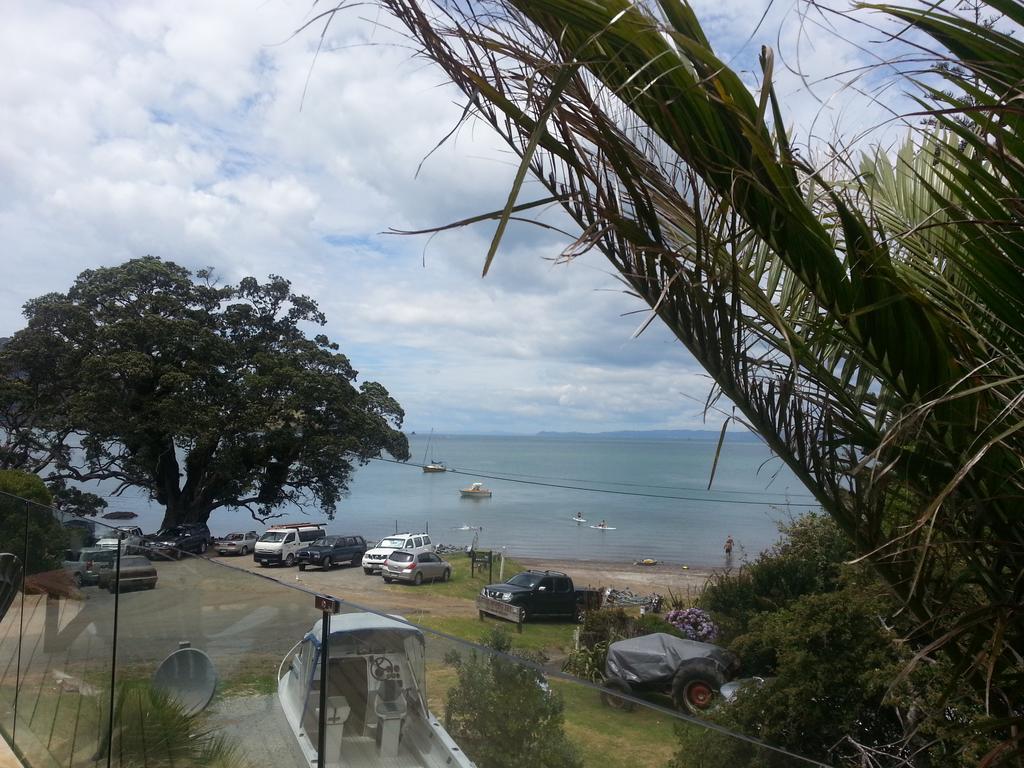 Bay View Retreat Apartment Whangarei Heads エクステリア 写真