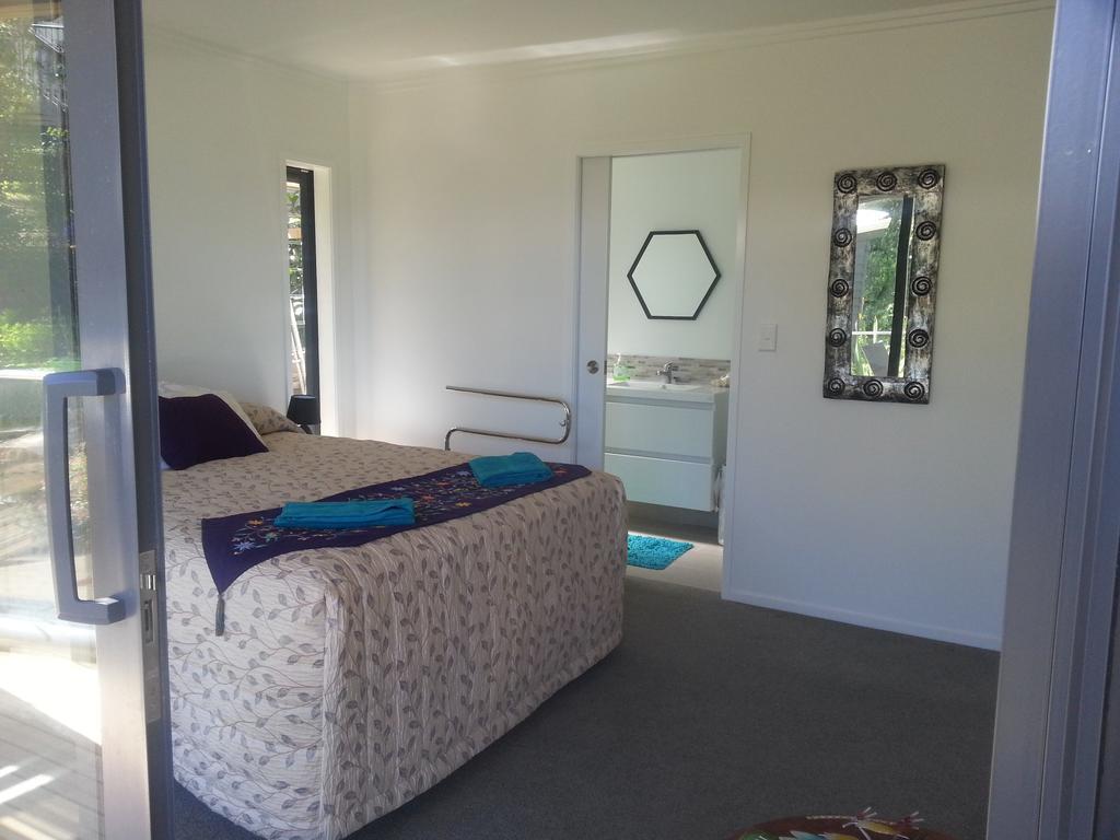 Bay View Retreat Apartment Whangarei Heads エクステリア 写真