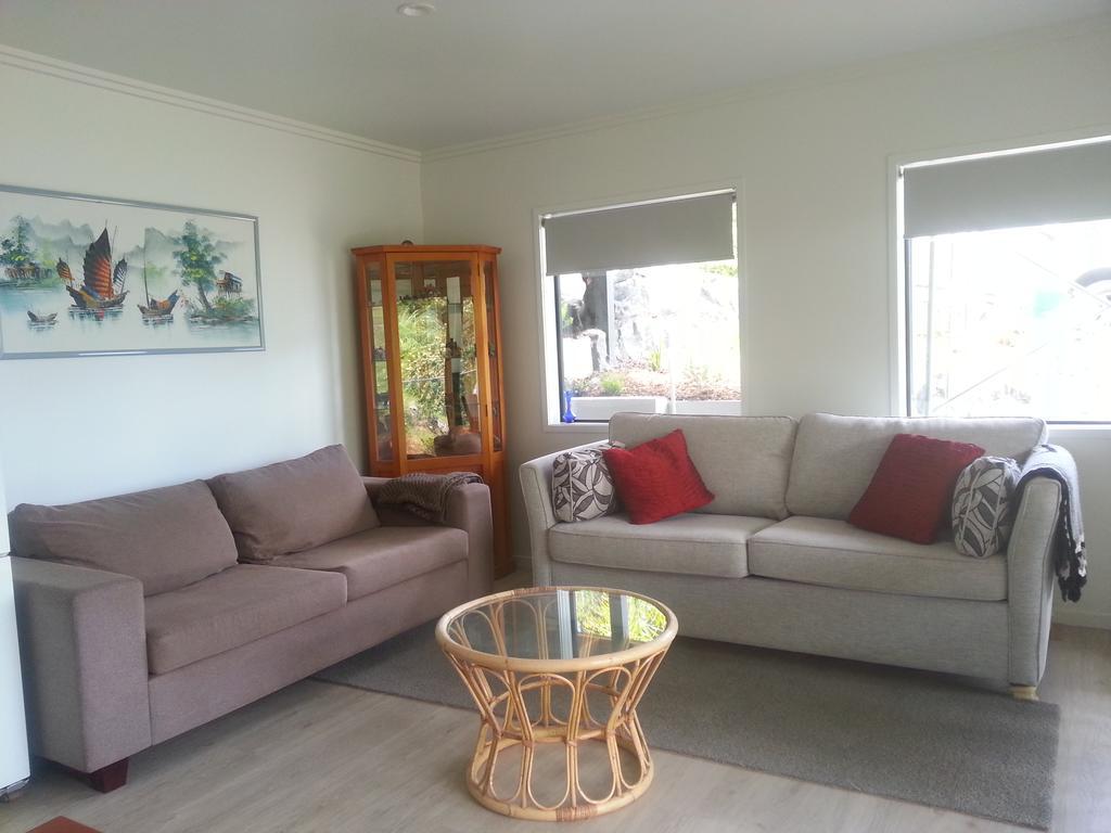 Bay View Retreat Apartment Whangarei Heads エクステリア 写真