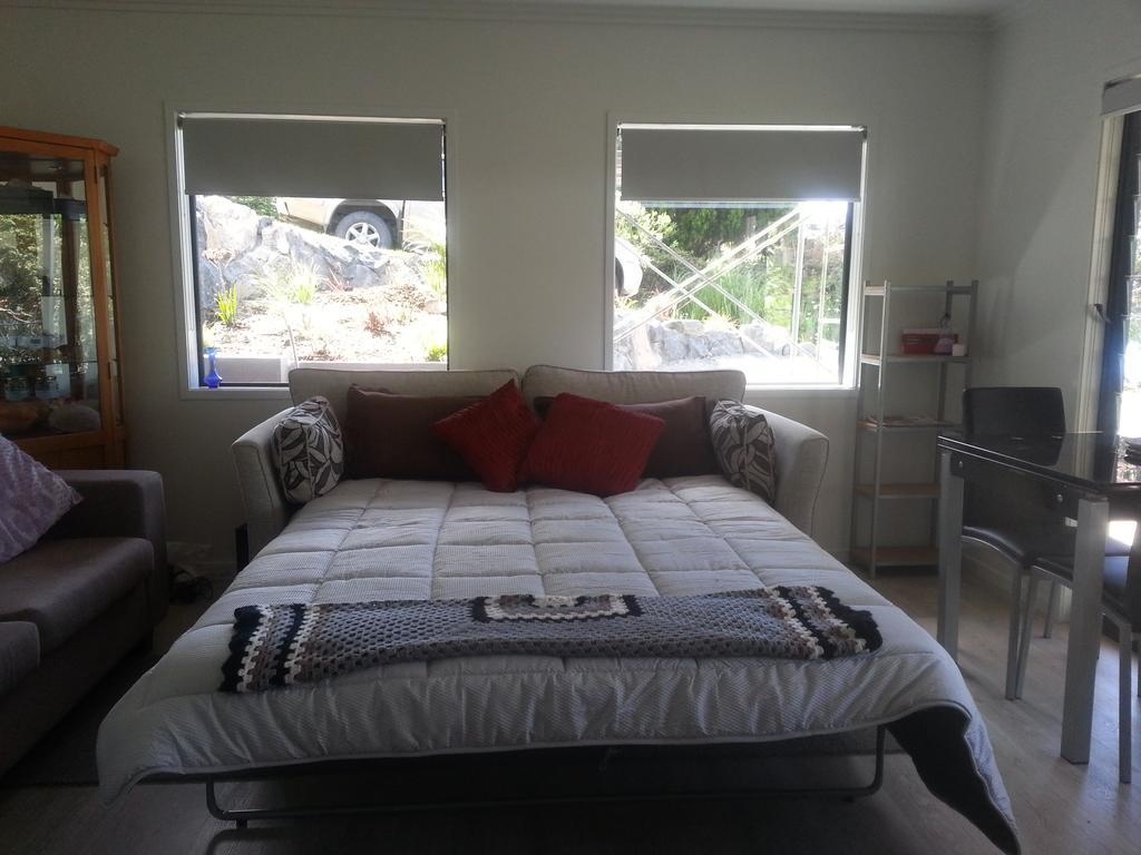 Bay View Retreat Apartment Whangarei Heads エクステリア 写真