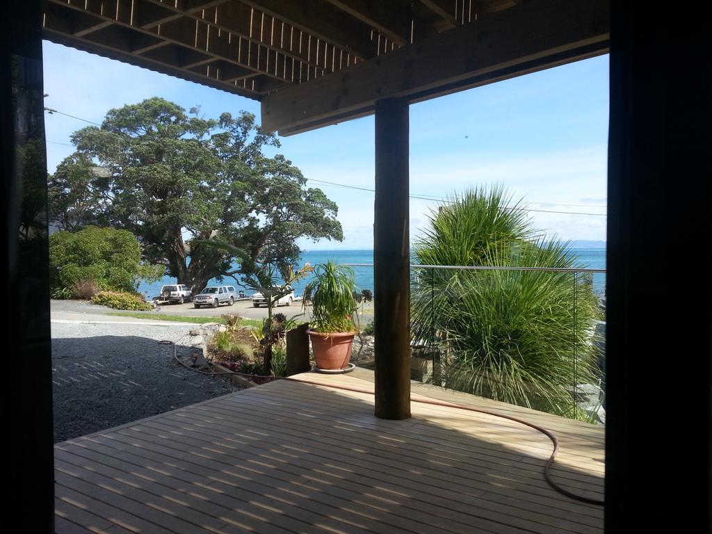 Bay View Retreat Apartment Whangarei Heads エクステリア 写真