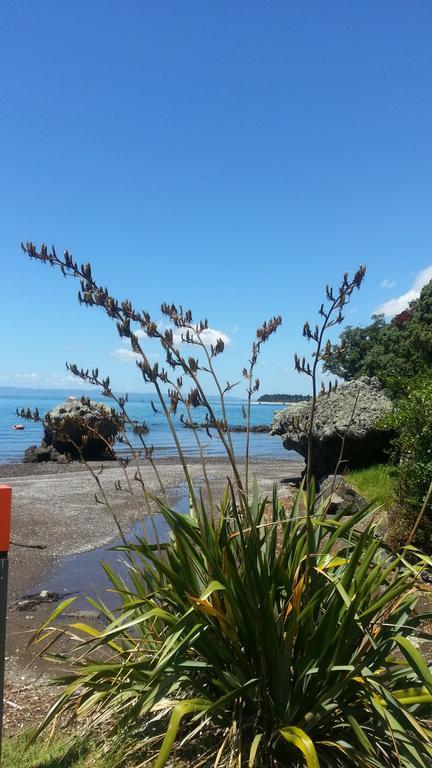 Bay View Retreat Apartment Whangarei Heads エクステリア 写真