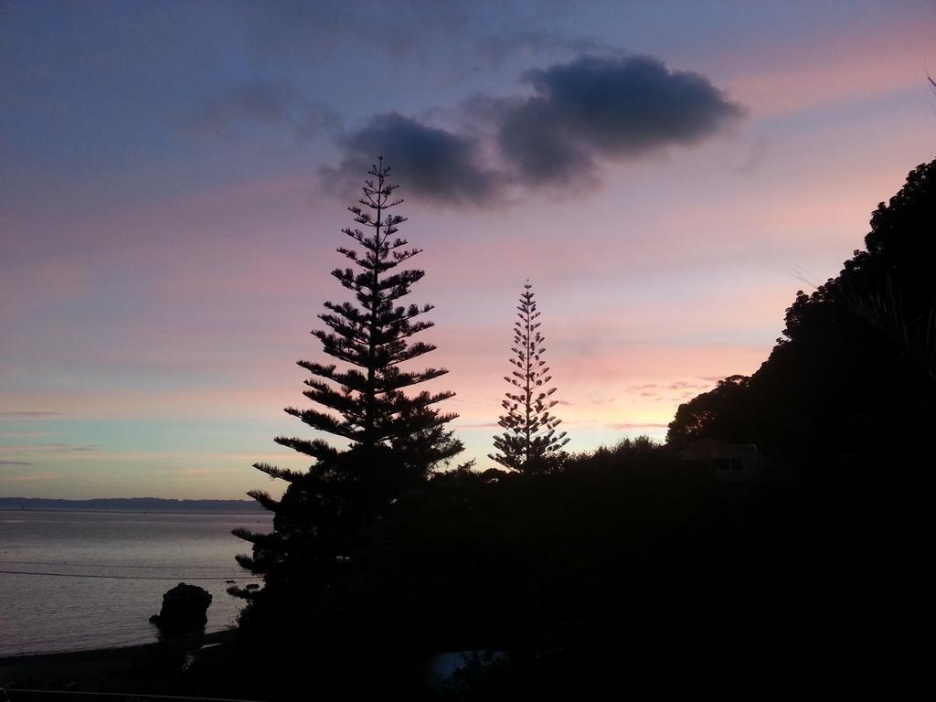 Bay View Retreat Apartment Whangarei Heads エクステリア 写真