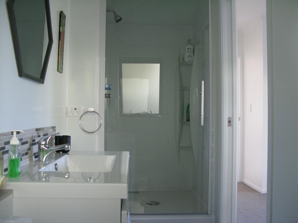 Bay View Retreat Apartment Whangarei Heads エクステリア 写真