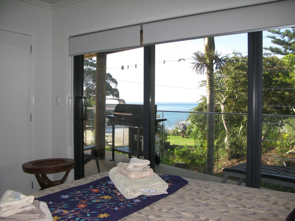 Bay View Retreat Apartment Whangarei Heads エクステリア 写真