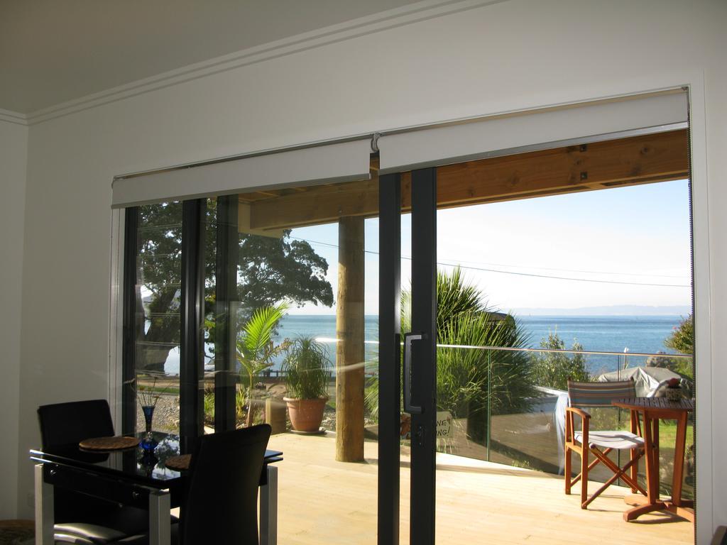 Bay View Retreat Apartment Whangarei Heads エクステリア 写真
