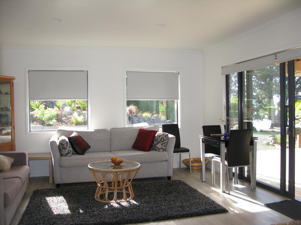Bay View Retreat Apartment Whangarei Heads エクステリア 写真