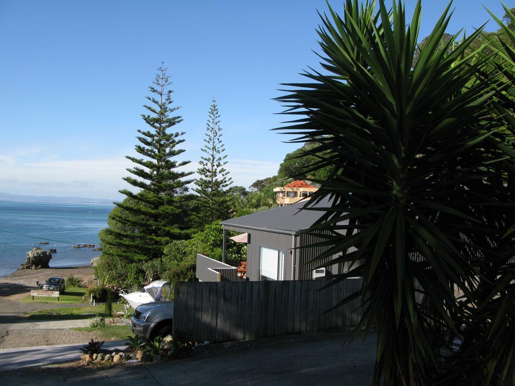Bay View Retreat Apartment Whangarei Heads エクステリア 写真