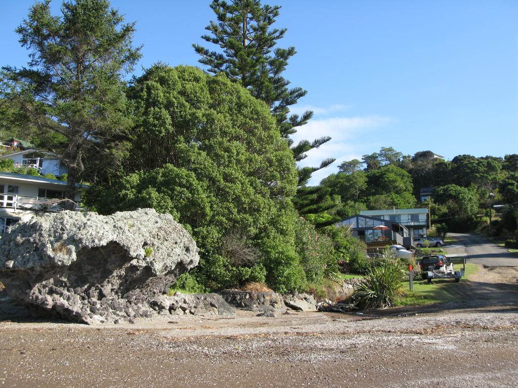 Bay View Retreat Apartment Whangarei Heads エクステリア 写真