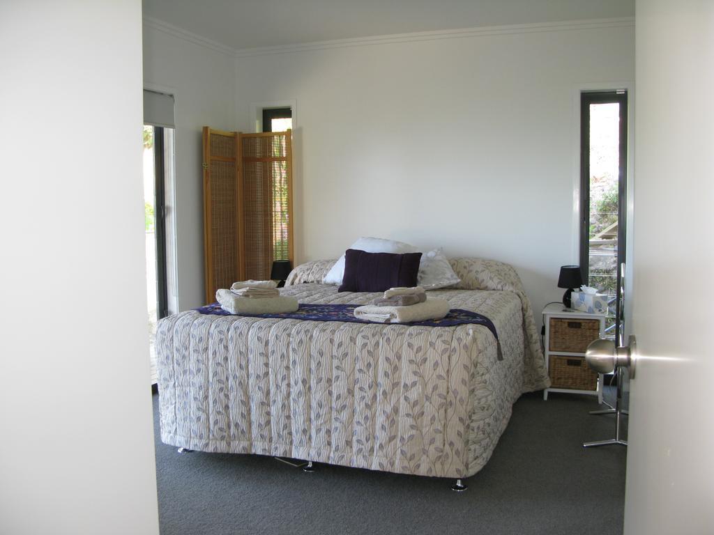 Bay View Retreat Apartment Whangarei Heads エクステリア 写真