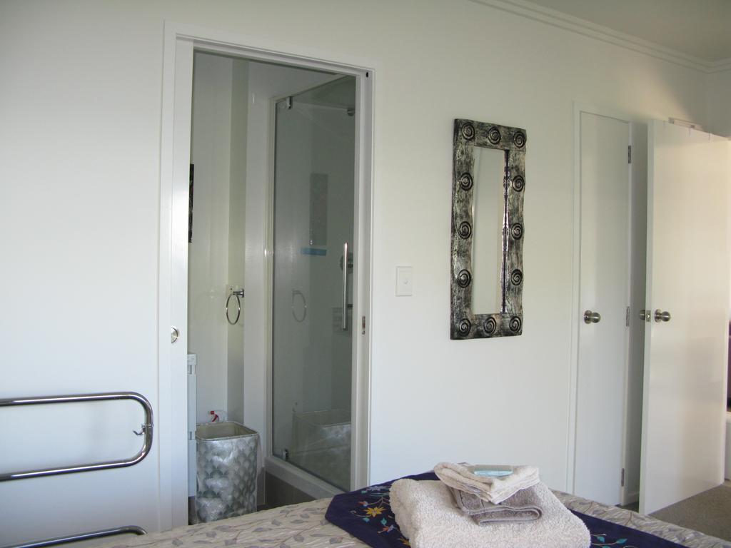 Bay View Retreat Apartment Whangarei Heads エクステリア 写真