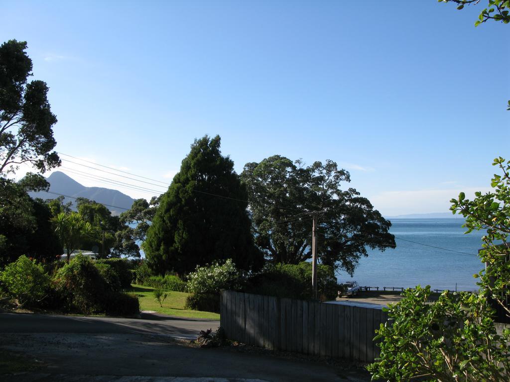 Bay View Retreat Apartment Whangarei Heads エクステリア 写真