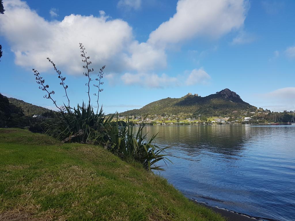 Bay View Retreat Apartment Whangarei Heads エクステリア 写真