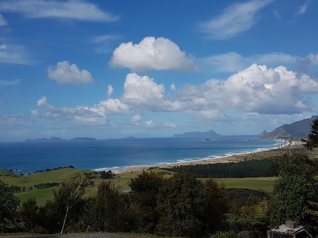 Bay View Retreat Apartment Whangarei Heads エクステリア 写真